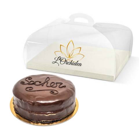 Torta Sacher