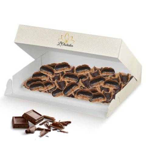 Scorzette Di Bernalda Cioccolato 1kg